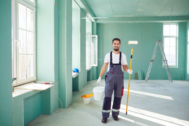 Best Air Quality Testing for Mold Spores  in Fayetteville, AR