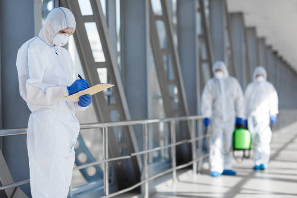 Best Emergency Mold Remediation  in Fayetteville, AR