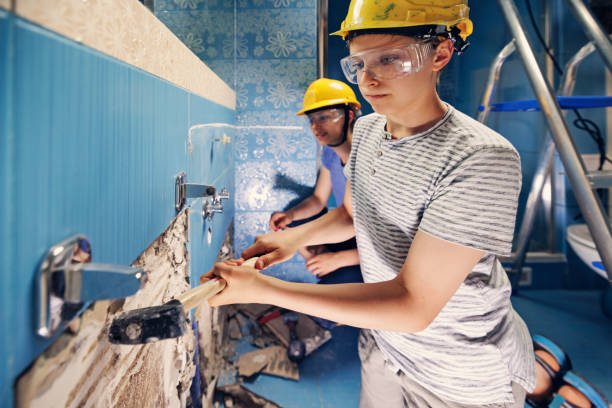 Best Basement Mold Removal  in Fayetteville, AR