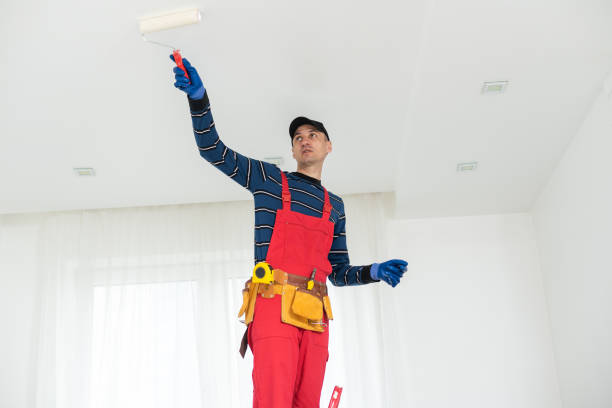 Best Comprehensive Air Testing for Mold Contaminants  in Fayetteville, AR