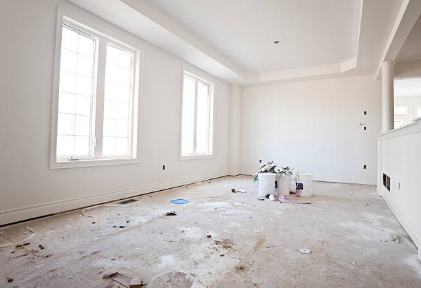 Best Mold Prevention Services  in Fayetteville, AR