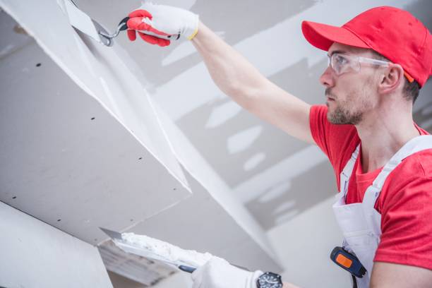 Best Industrial Mold Remediation  in Fayetteville, AR